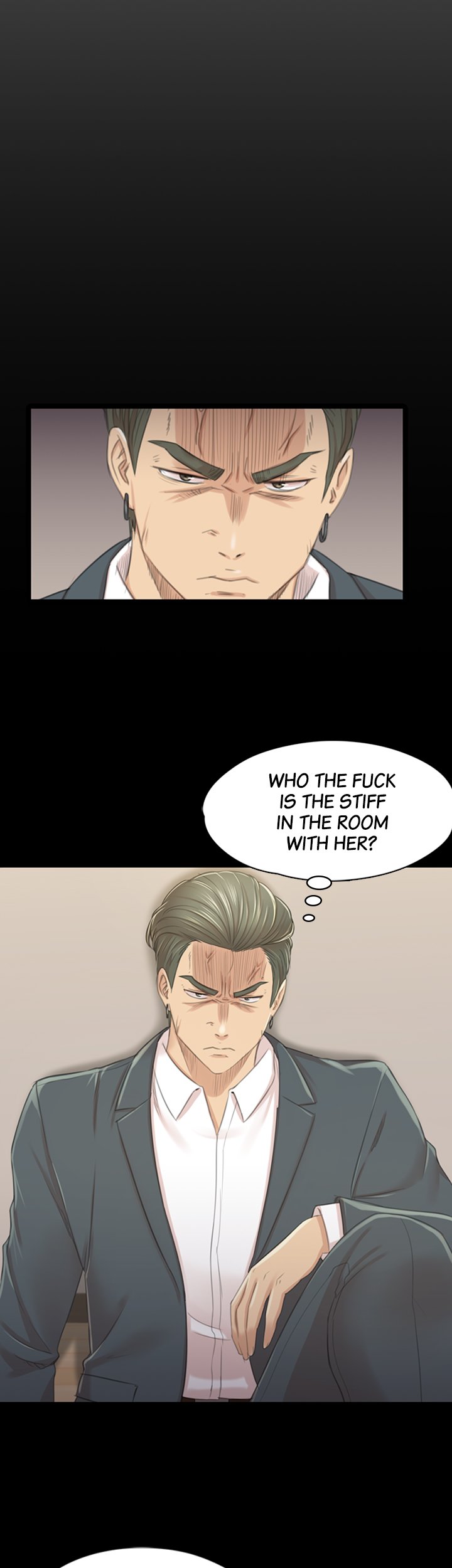 Double Life Chapter 27 image 41