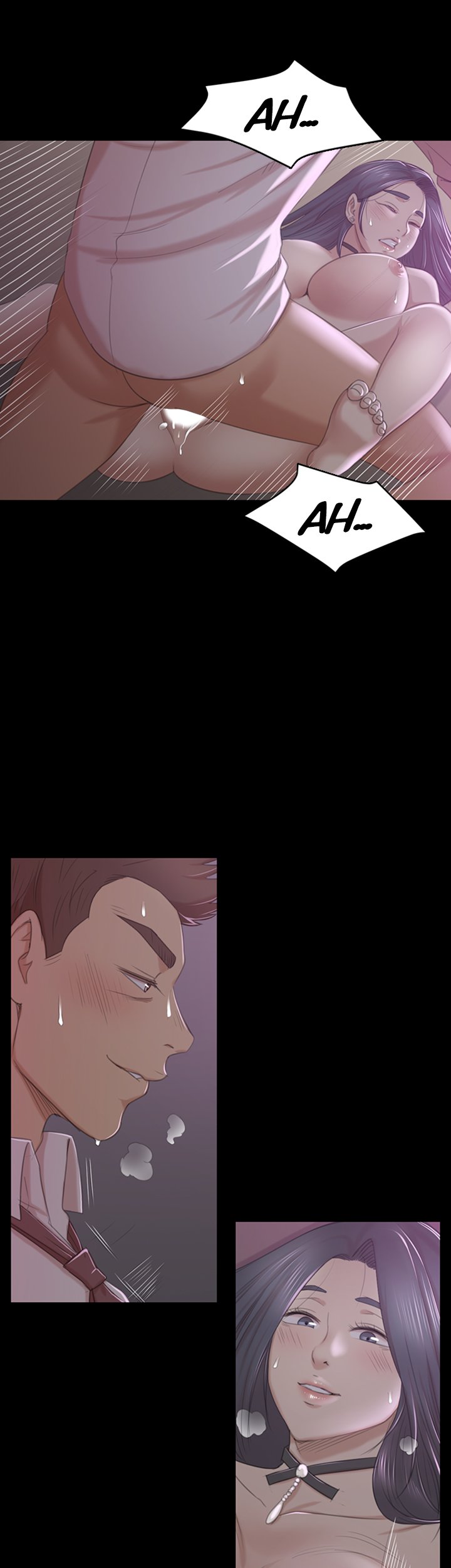 Double Life Chapter 27 image 44
