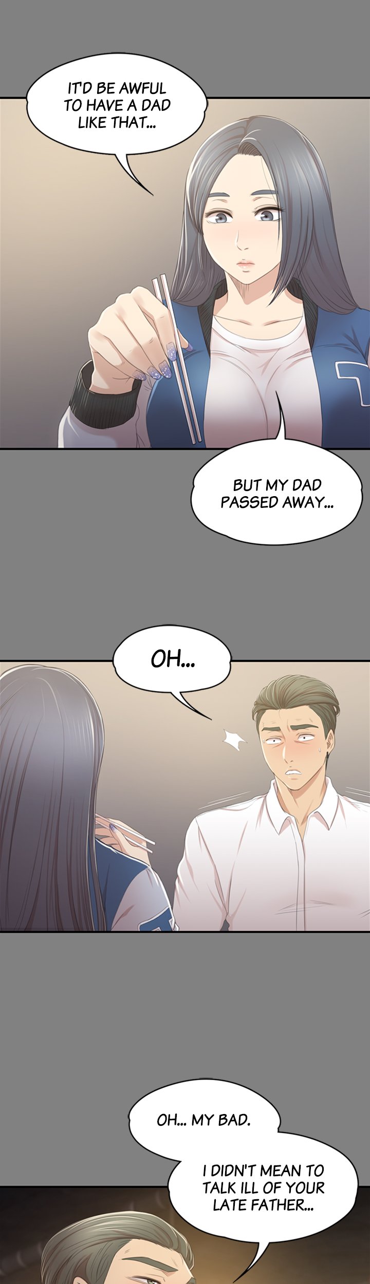 Double Life Chapter 27 image 4