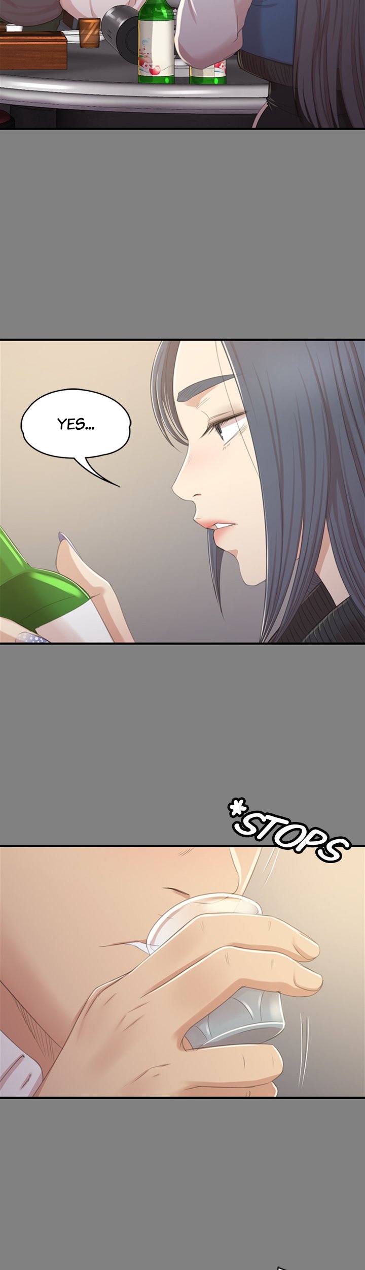 Double Life Chapter 27 image 7