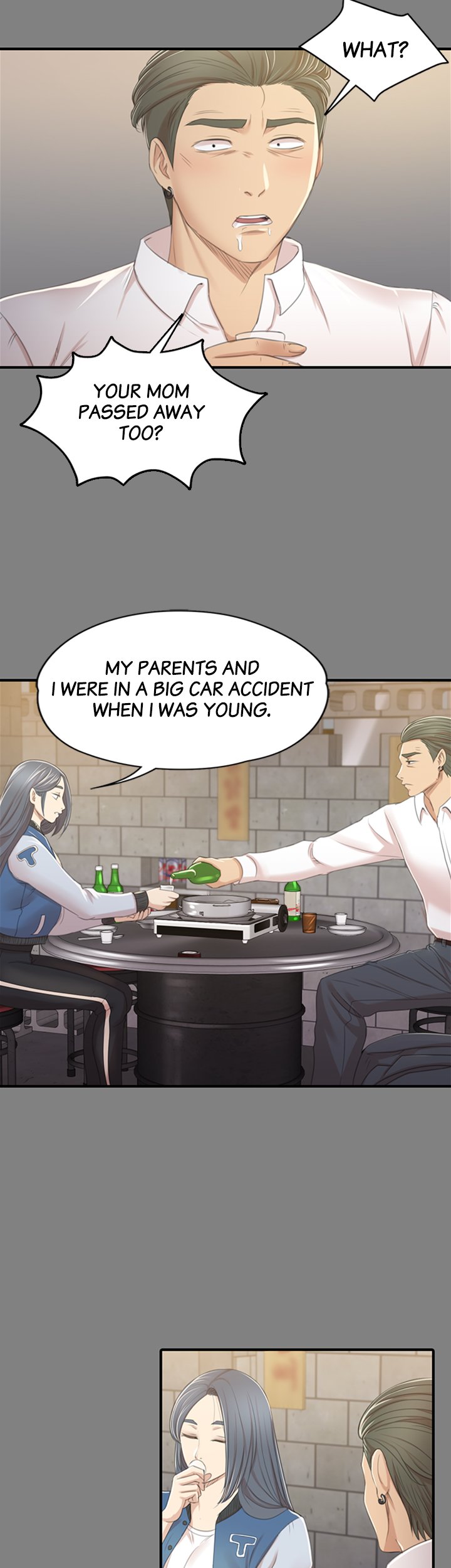Double Life Chapter 27 image 8