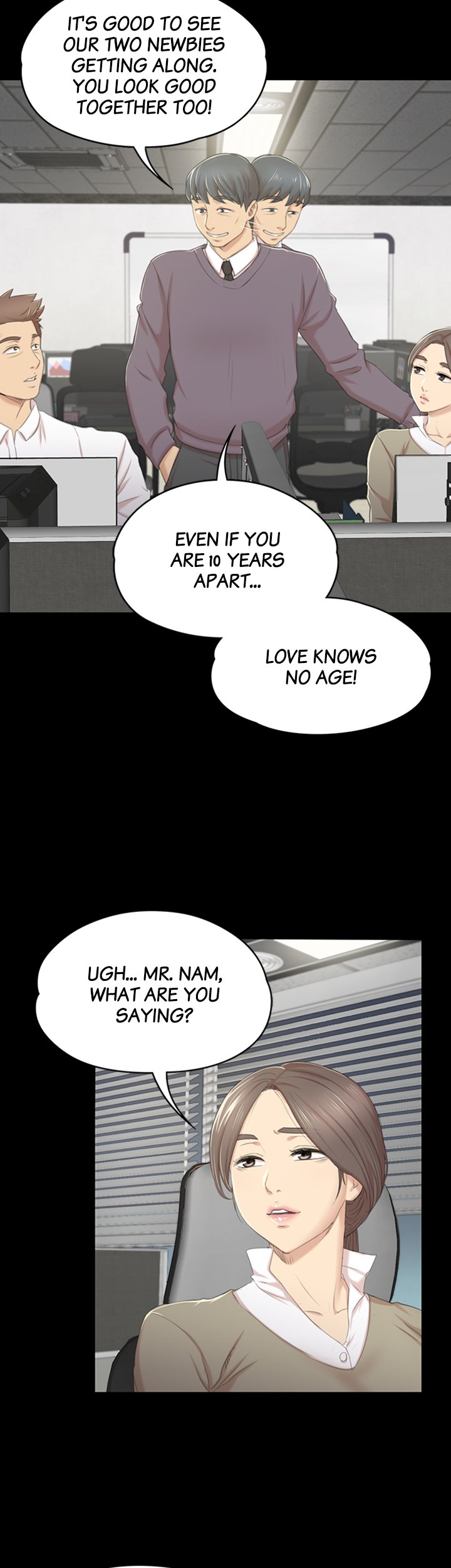 Double Life Chapter 28 image 9