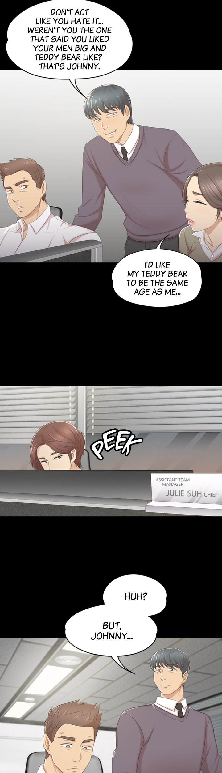 Double Life Chapter 28 image 10