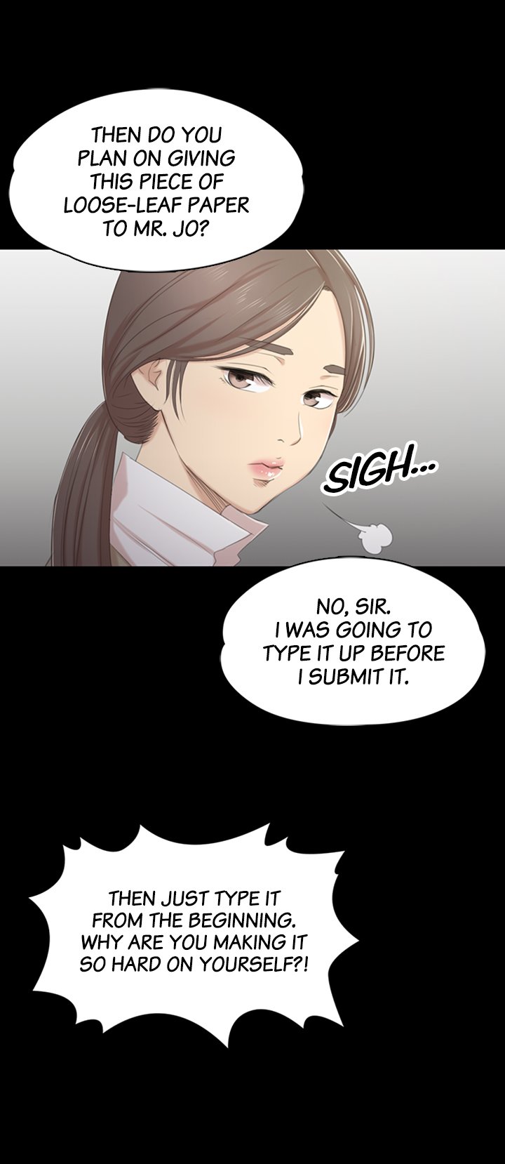 Double Life Chapter 28 image 12