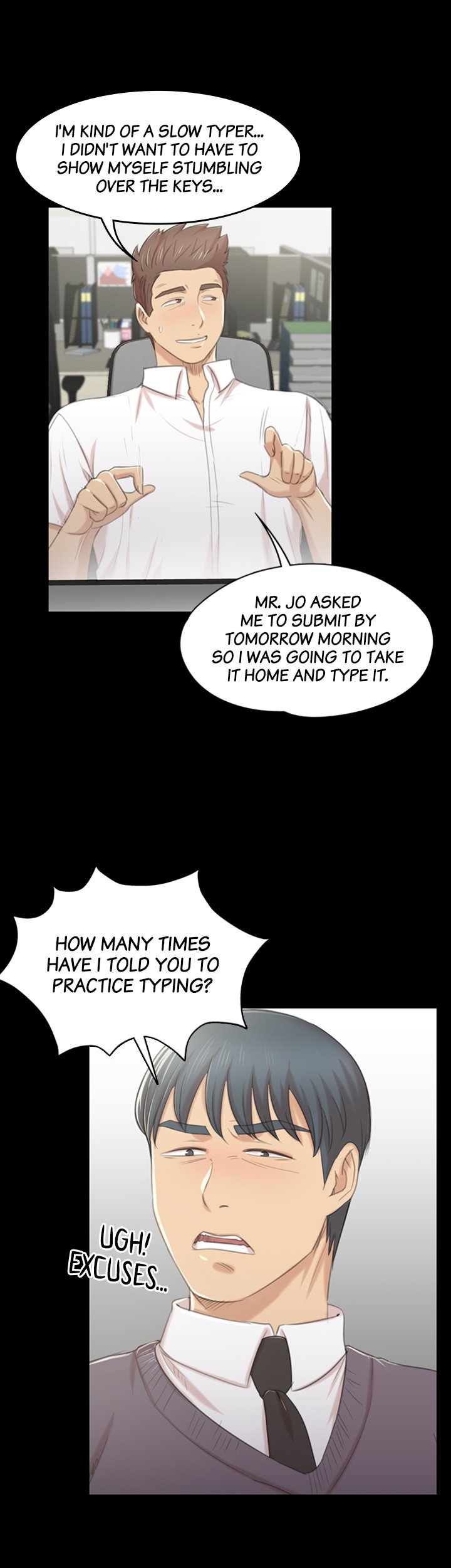 Double Life Chapter 28 image 13