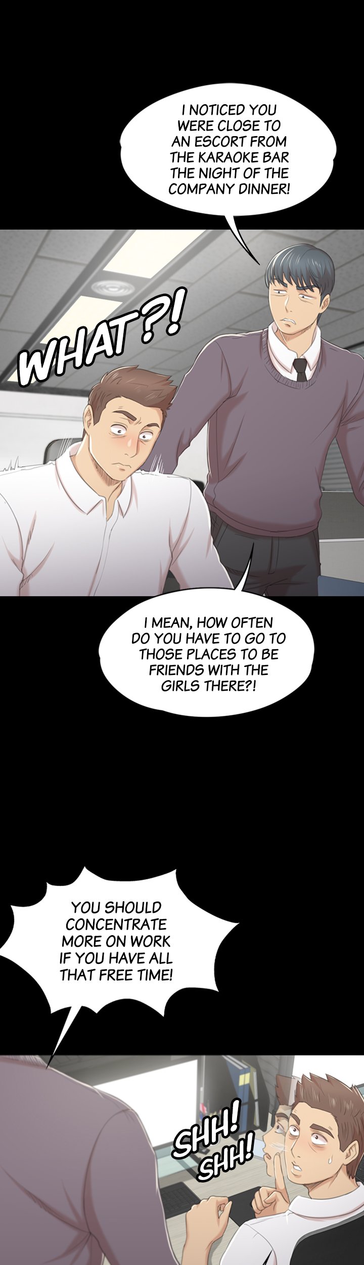 Double Life Chapter 28 image 14