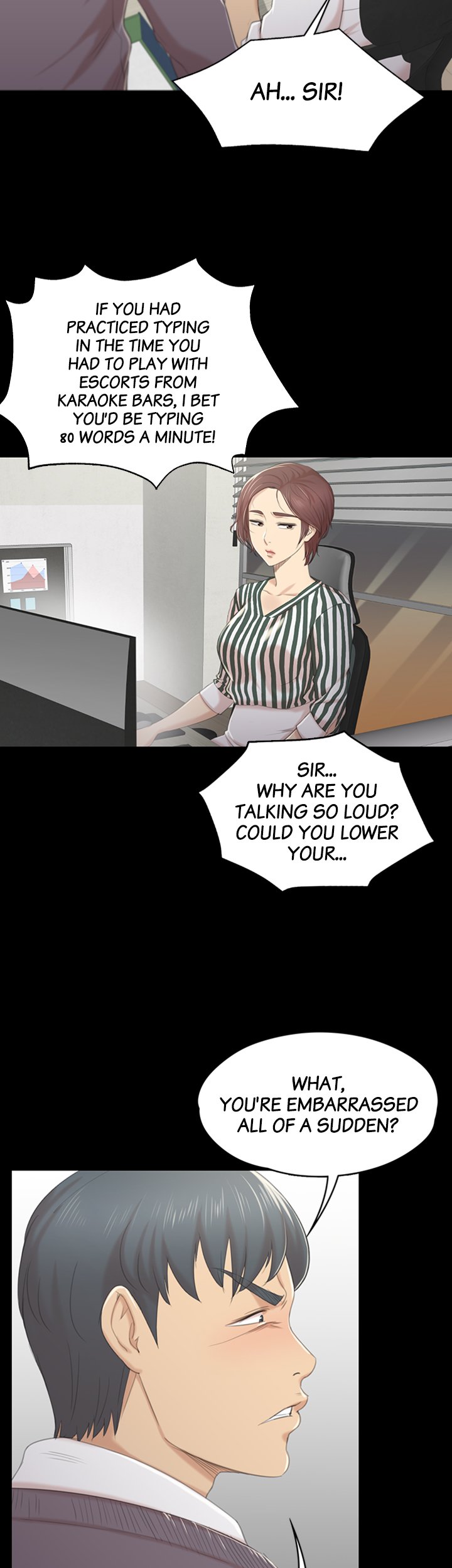 Double Life Chapter 28 image 15