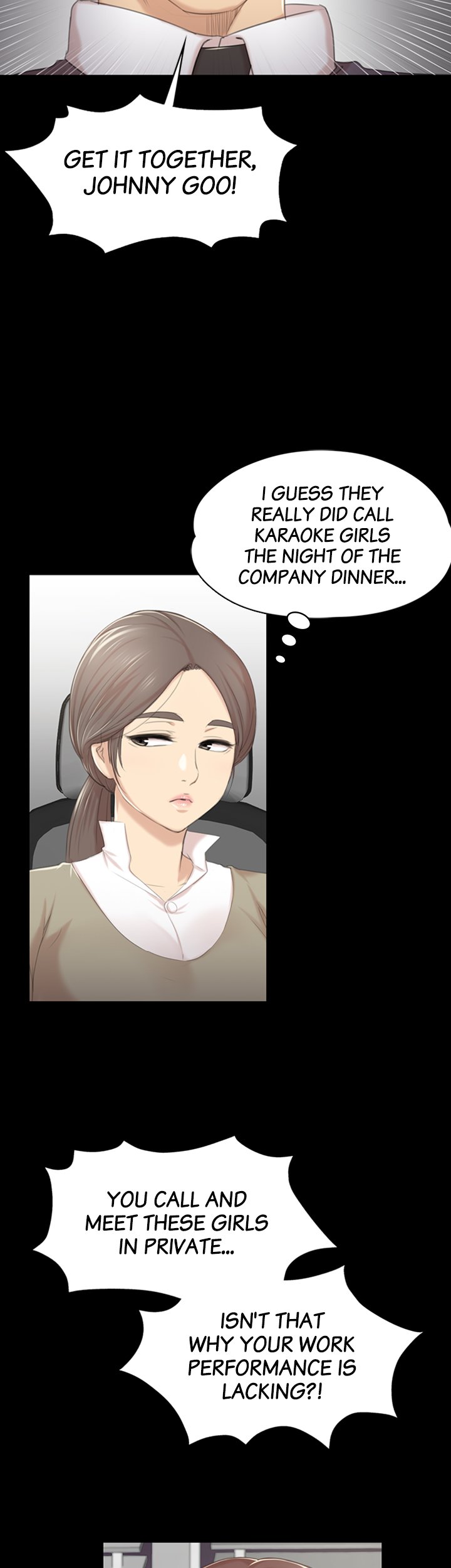Double Life Chapter 28 image 17