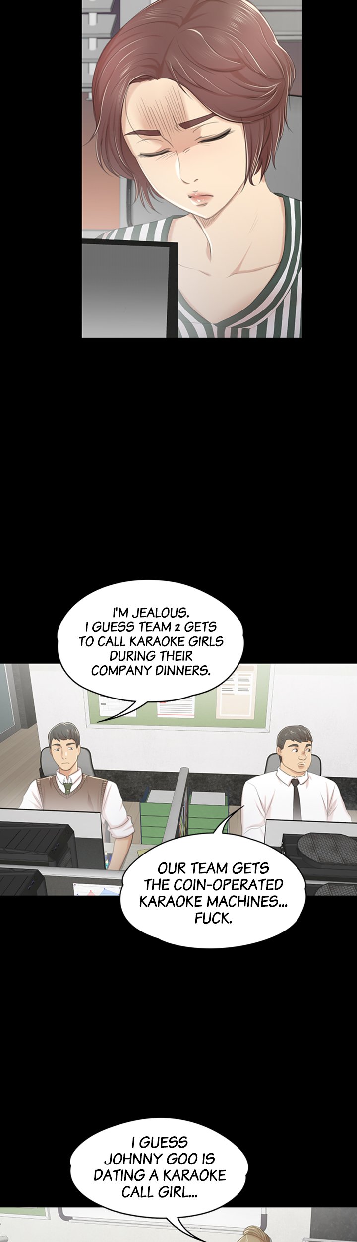 Double Life Chapter 28 image 18