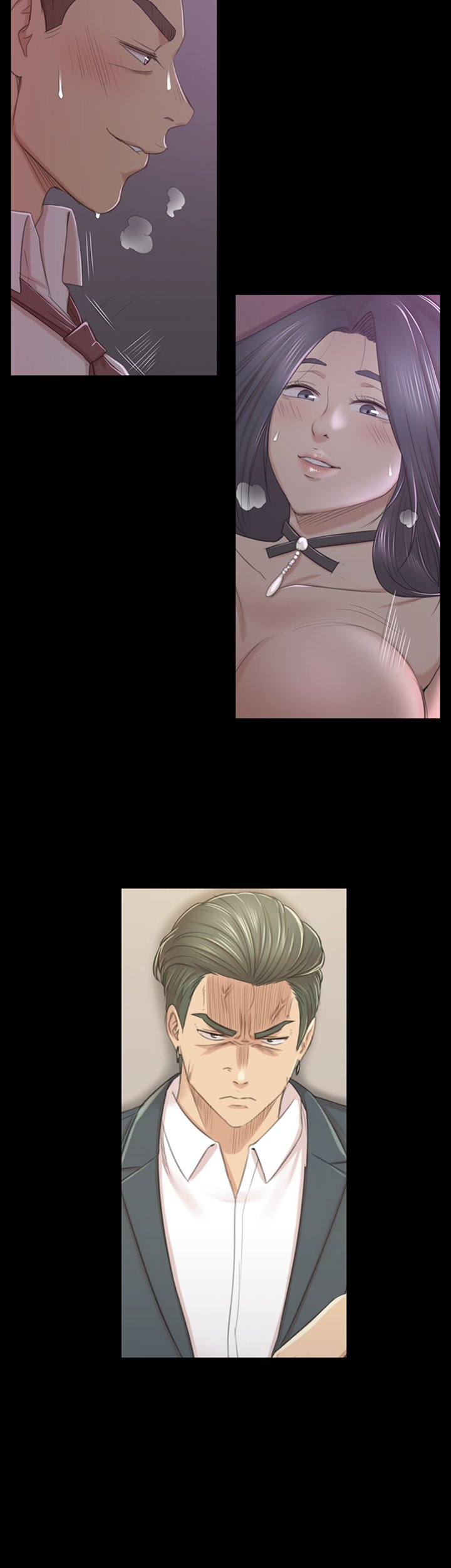 Double Life Chapter 28 image 1