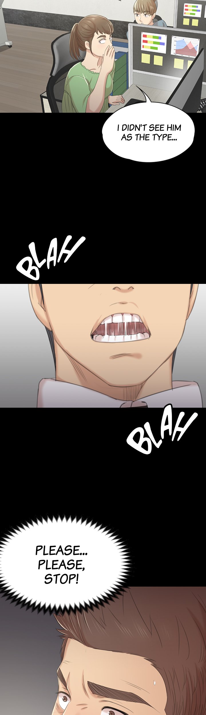 Double Life Chapter 28 image 19