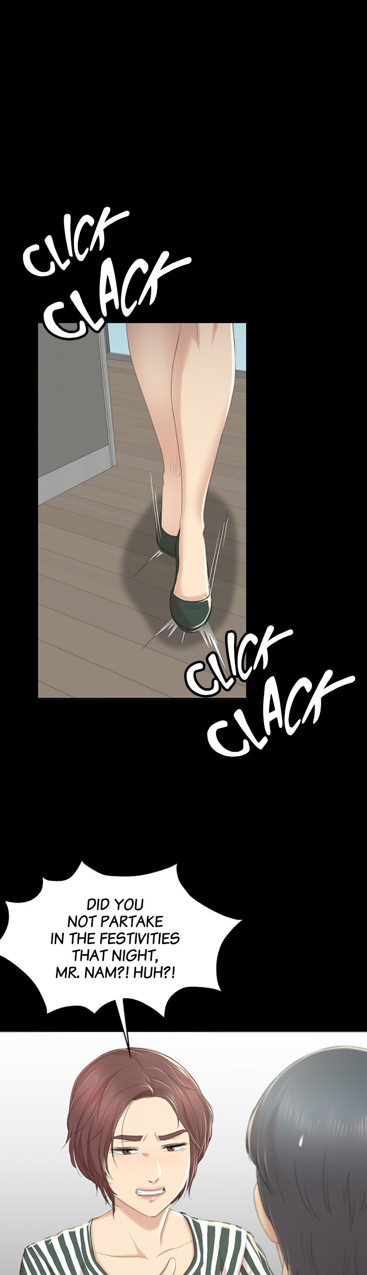 Double Life Chapter 28 image 21