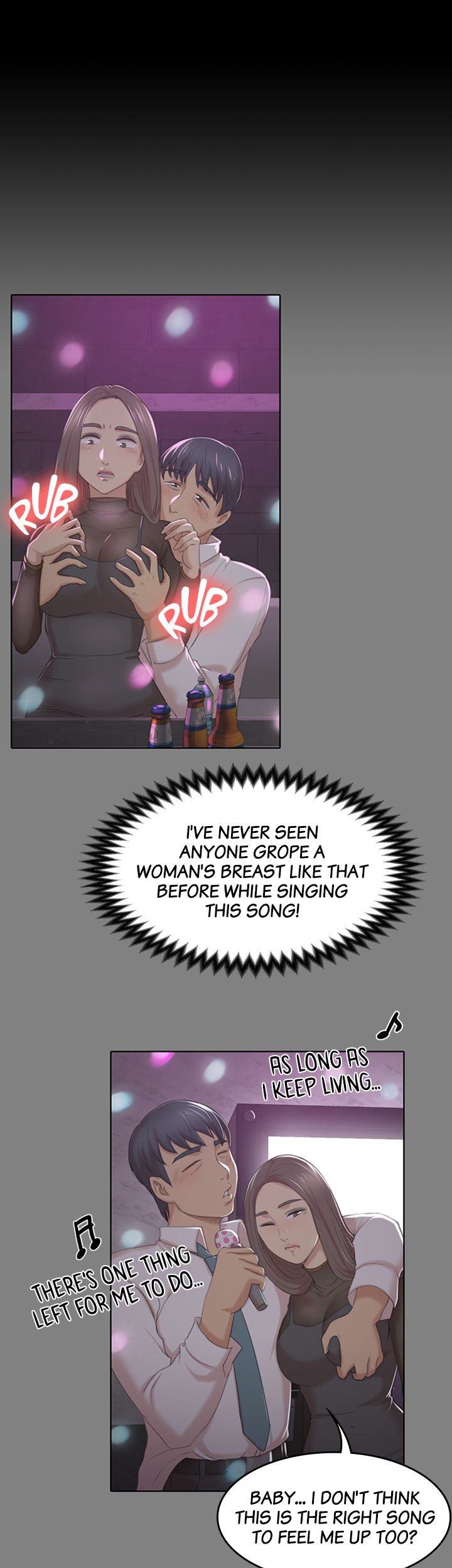 Double Life Chapter 28 image 24