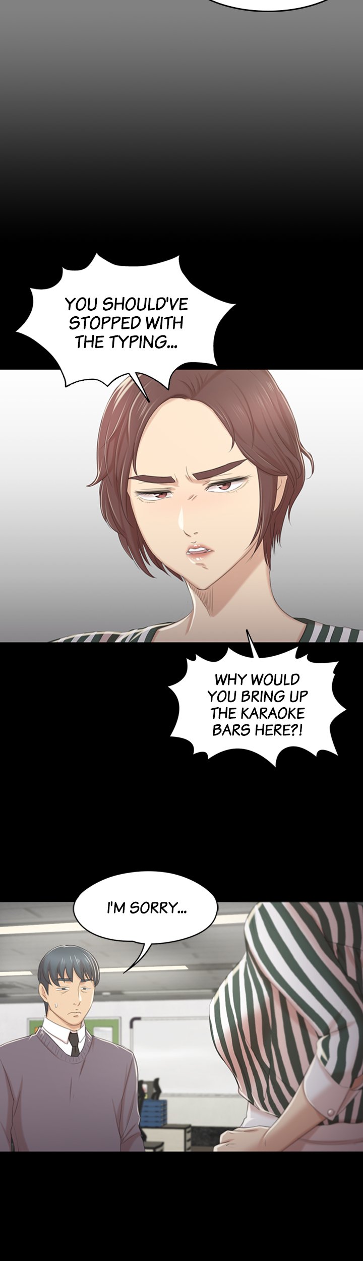Double Life Chapter 28 image 25