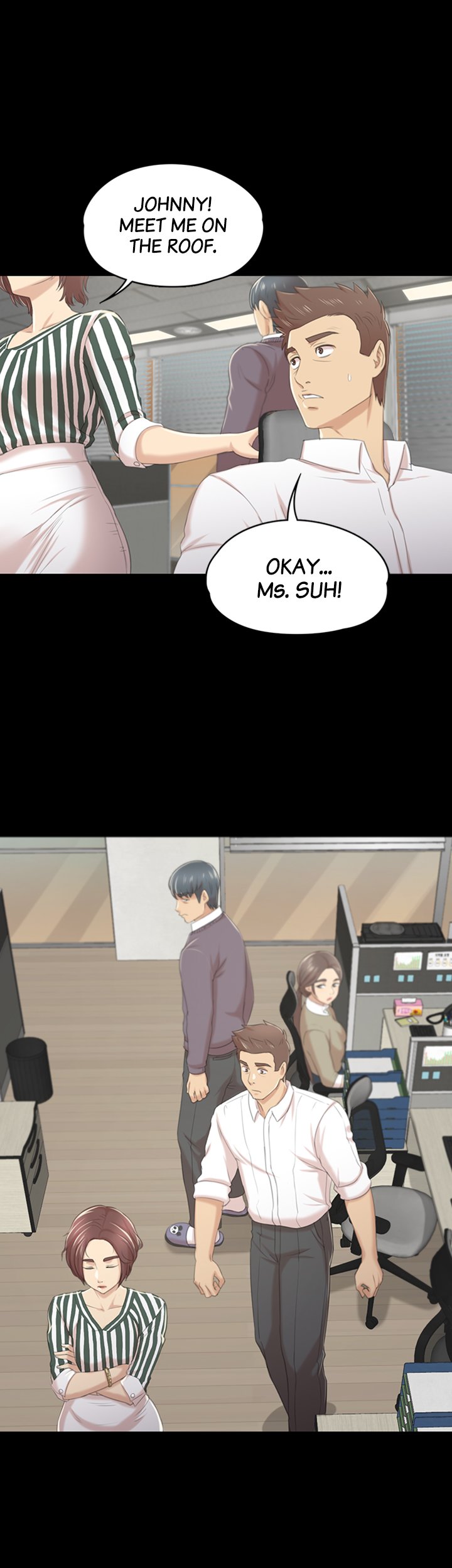 Double Life Chapter 28 image 26
