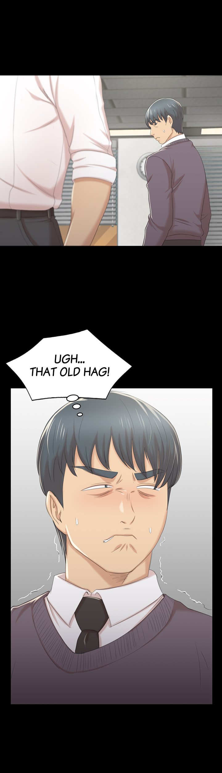 Double Life Chapter 28 image 27