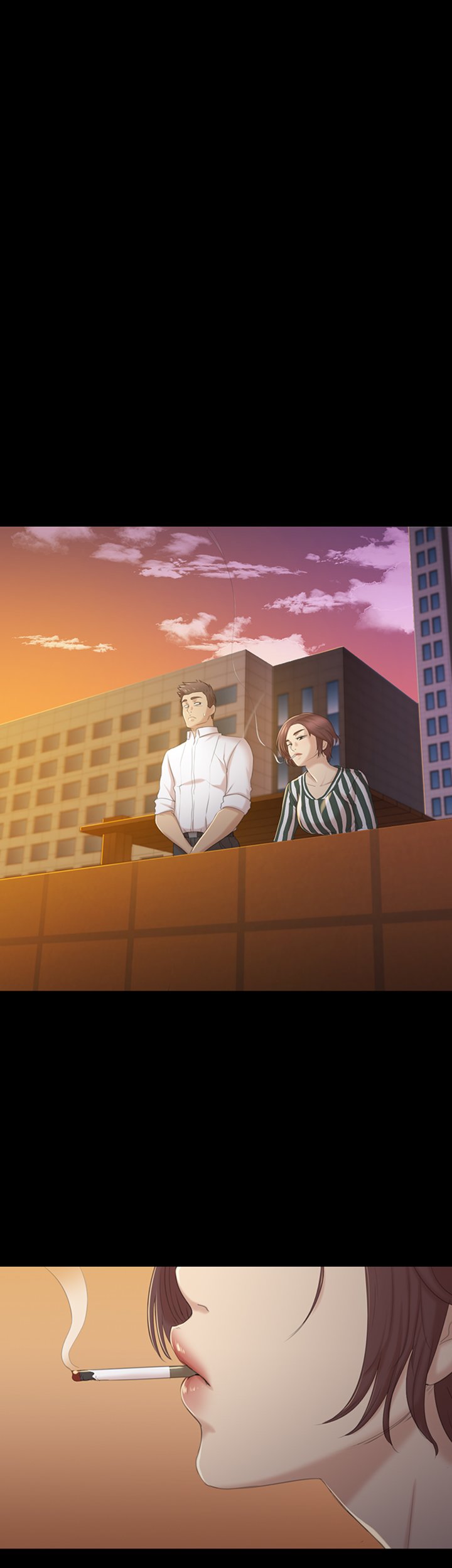 Double Life Chapter 28 image 28
