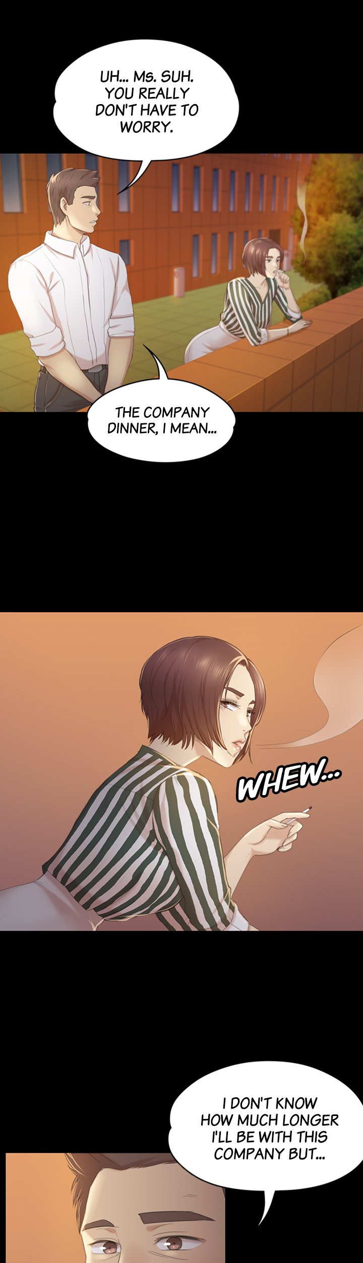 Double Life Chapter 28 image 30