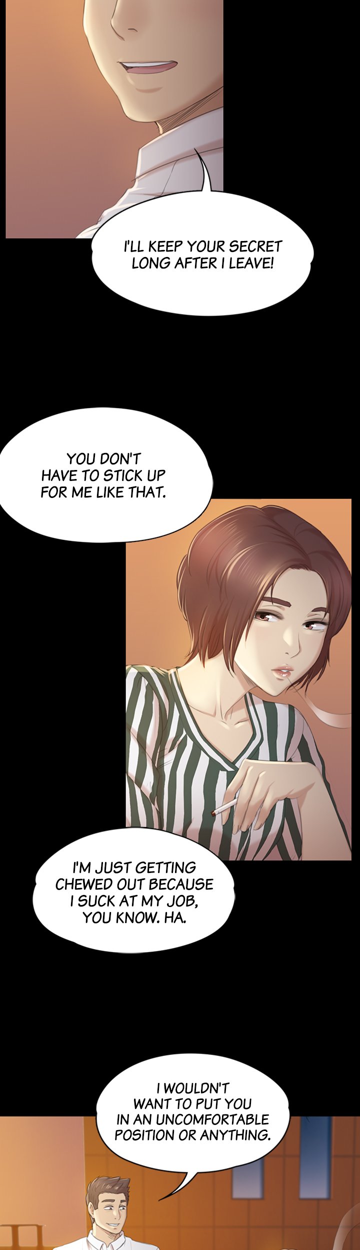 Double Life Chapter 28 image 31