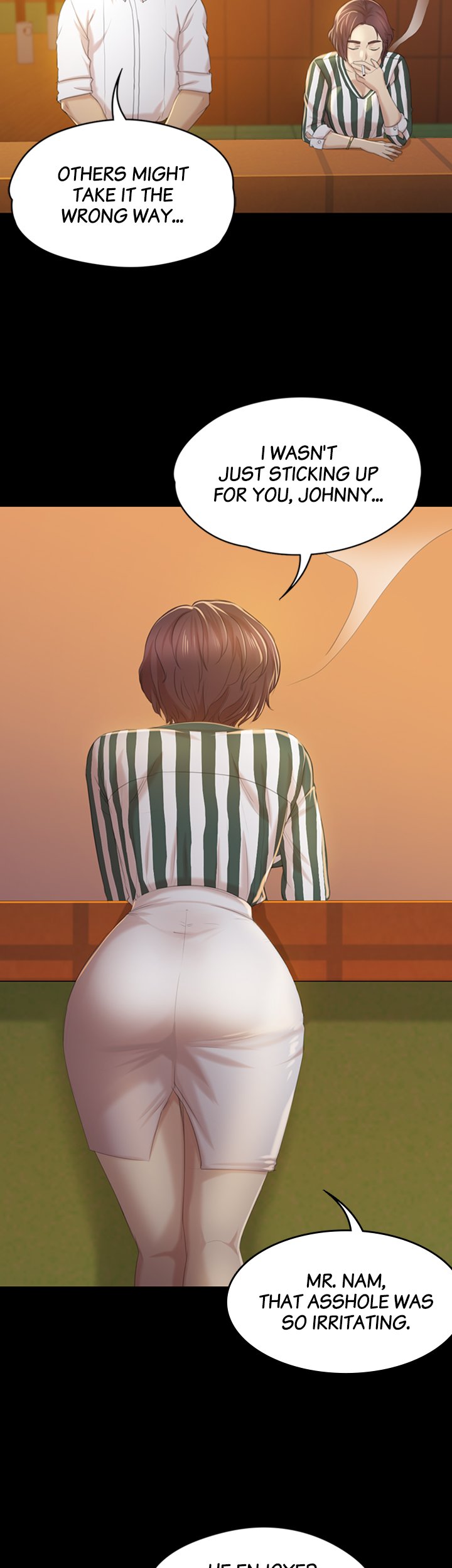 Double Life Chapter 28 image 32