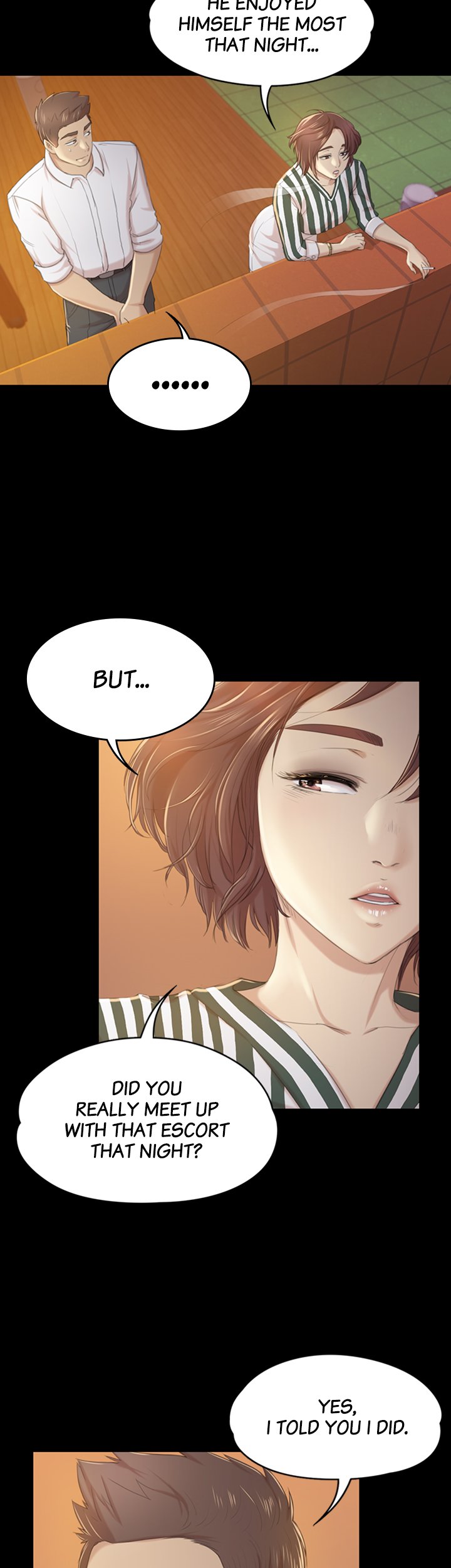 Double Life Chapter 28 image 33