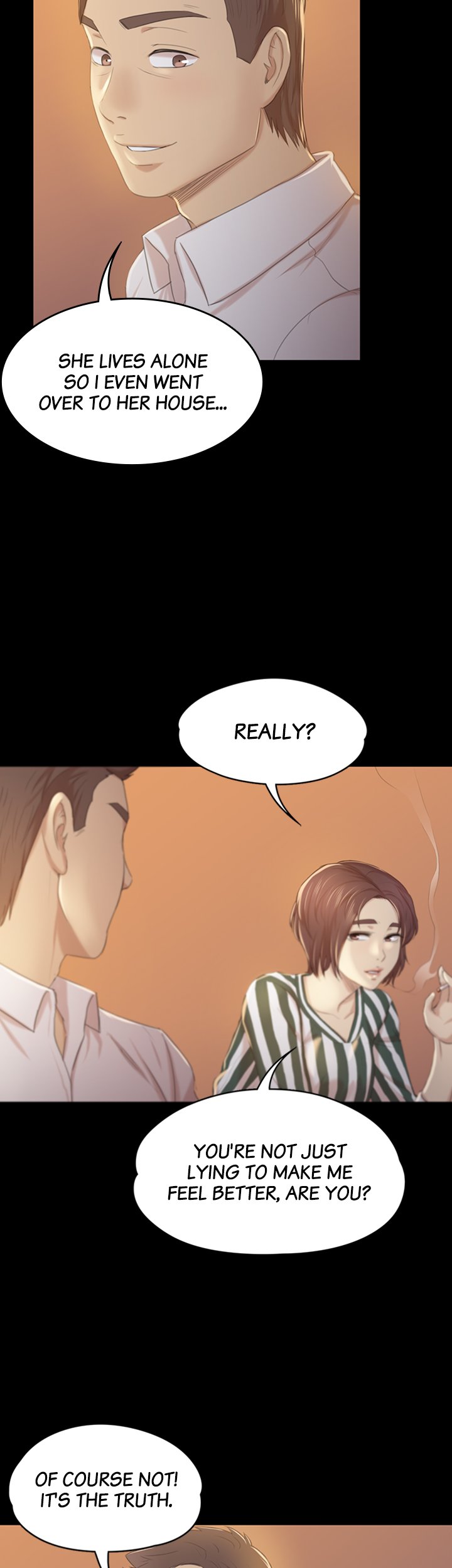 Double Life Chapter 28 image 34