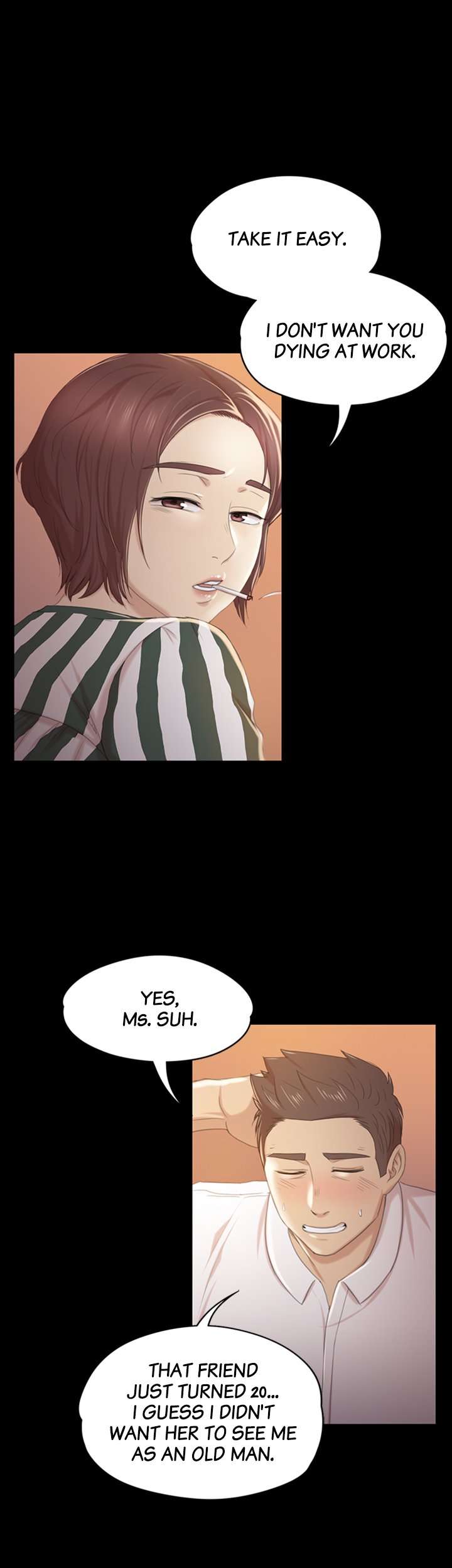 Double Life Chapter 28 image 37