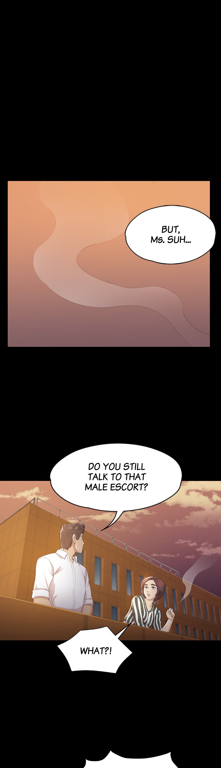 Double Life Chapter 28 image 38