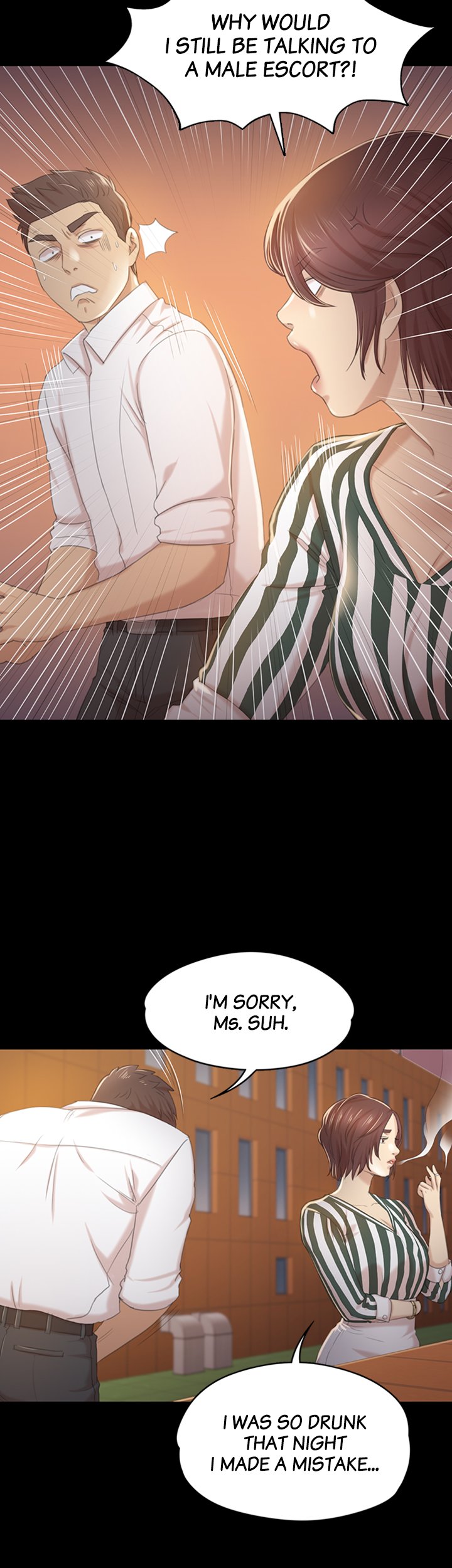 Double Life Chapter 28 image 39