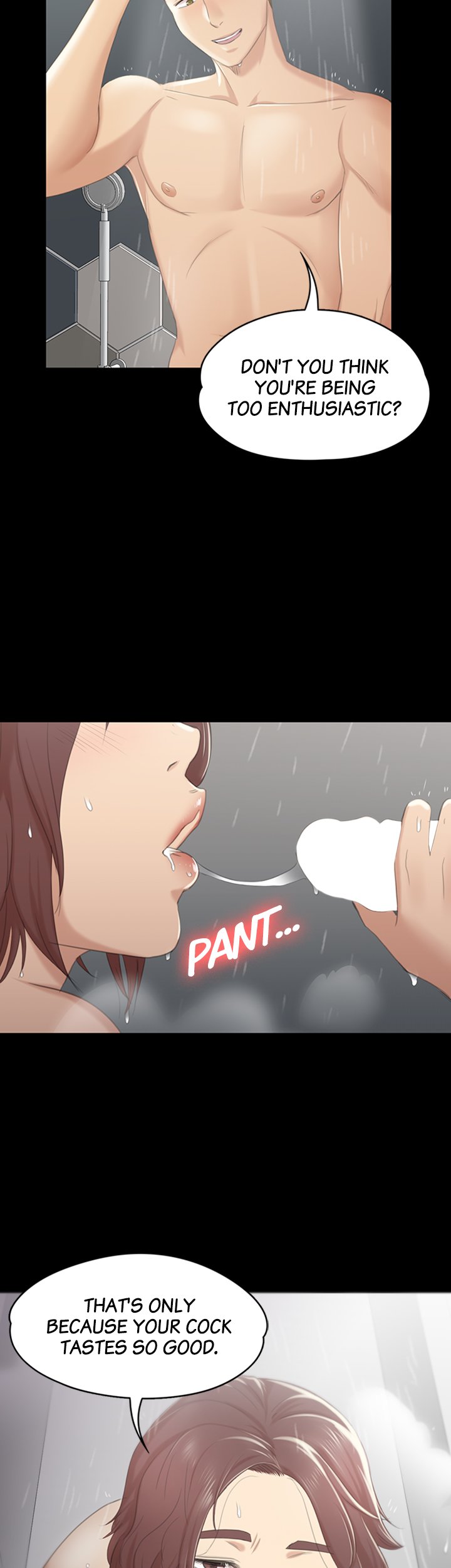 Double Life Chapter 28 image 43