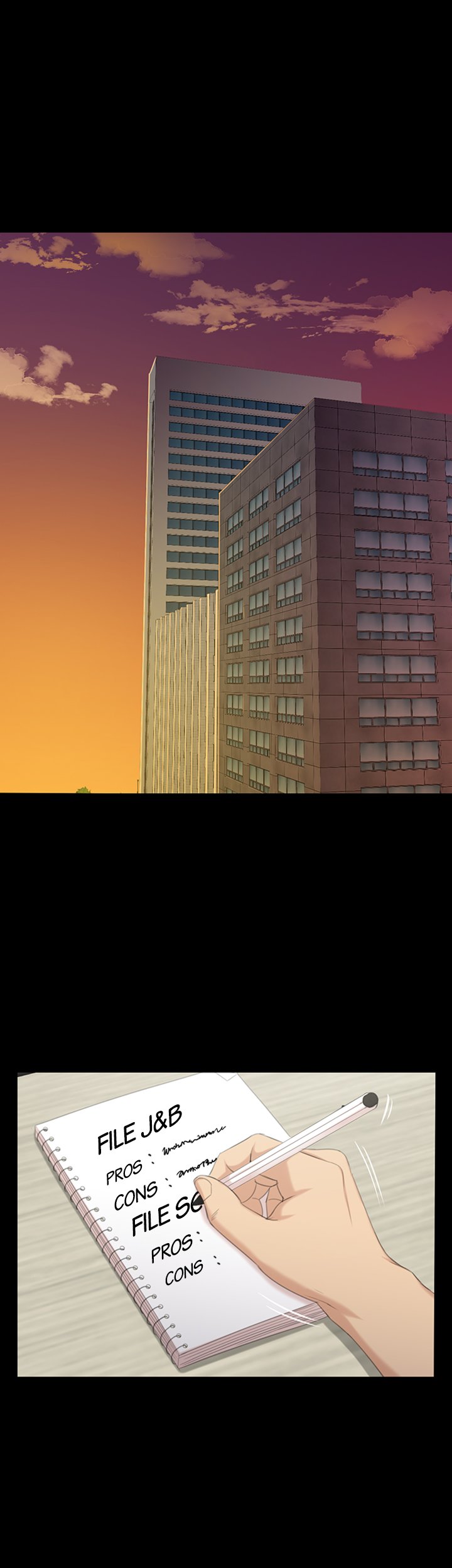 Double Life Chapter 28 image 4