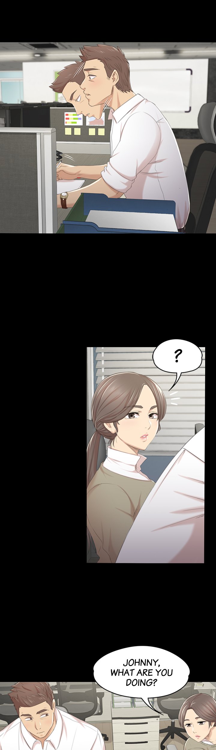 Double Life Chapter 28 image 5