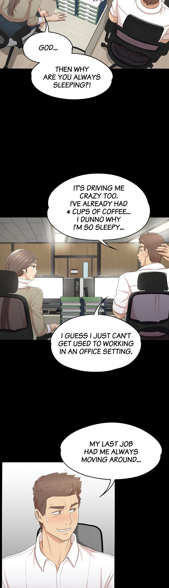 Double Life Chapter 28 image 7