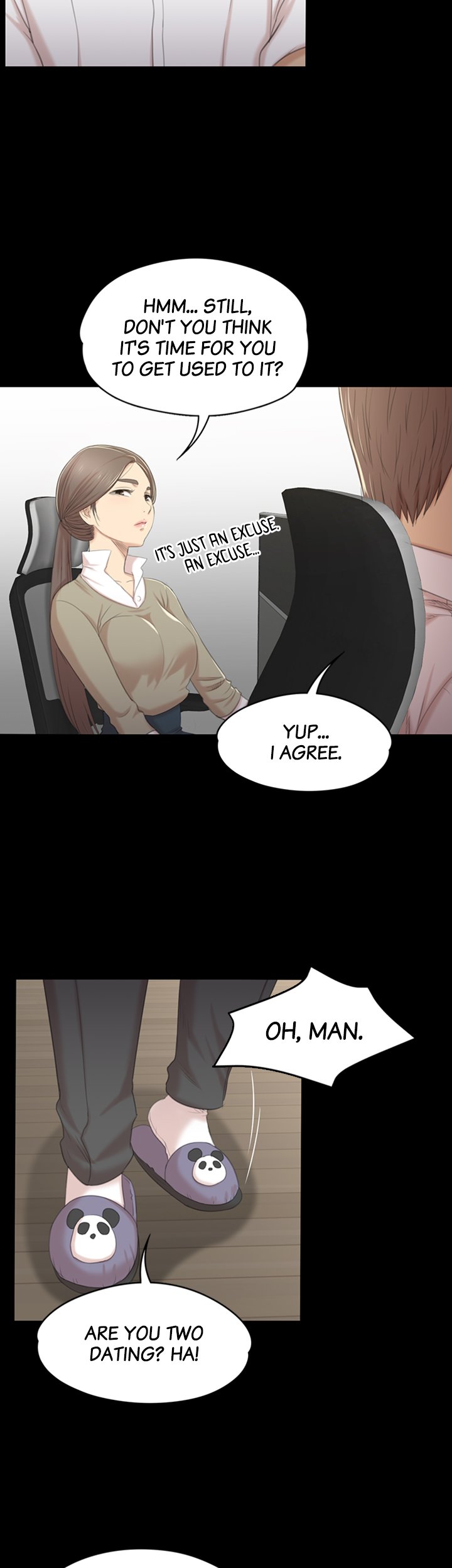 Double Life Chapter 28 image 8