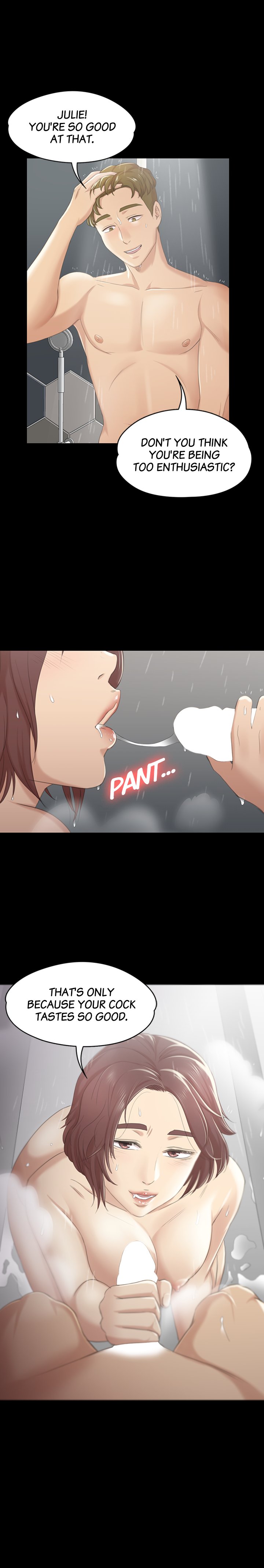 Double Life Chapter 29 image 0