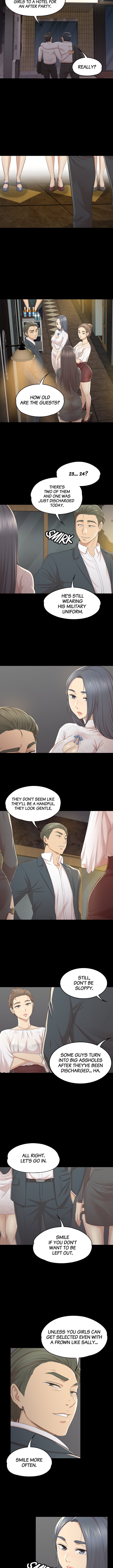 Double Life Chapter 29 image 9