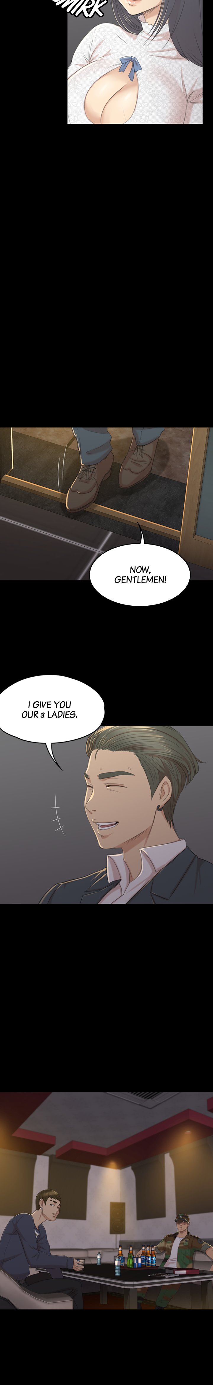 Double Life Chapter 29 image 10