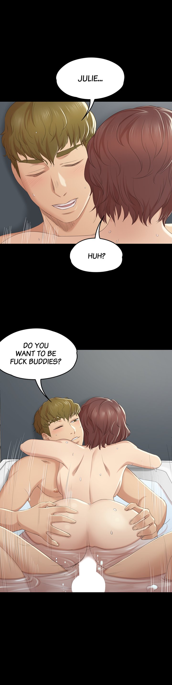 Double Life Chapter 29 image 7