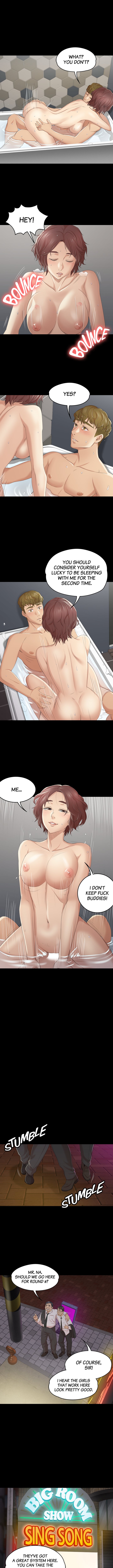 Double Life Chapter 29 image 8