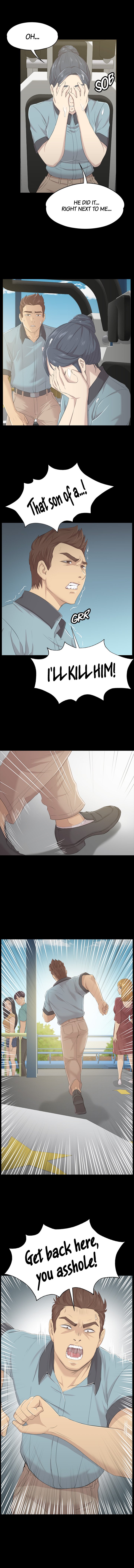 Double Life Chapter 3 image 0