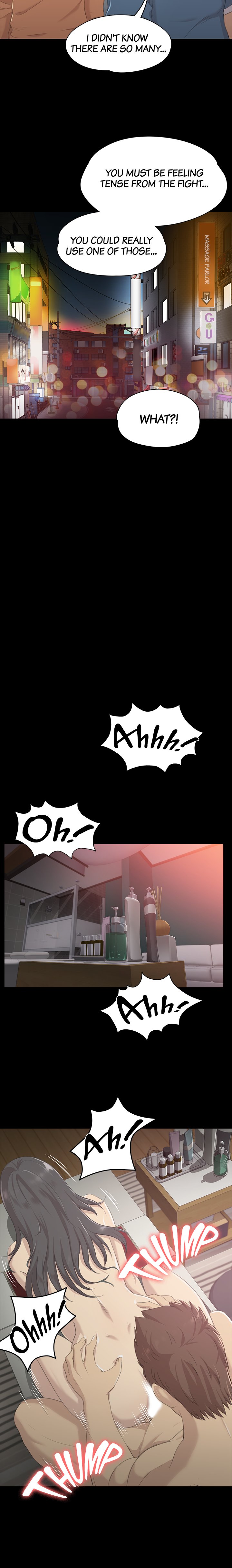 Double Life Chapter 3 image 10