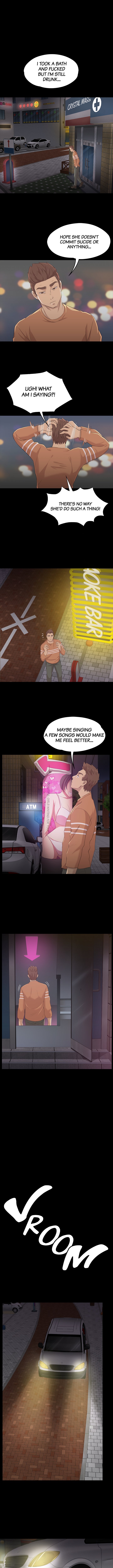 Double Life Chapter 3 image 14