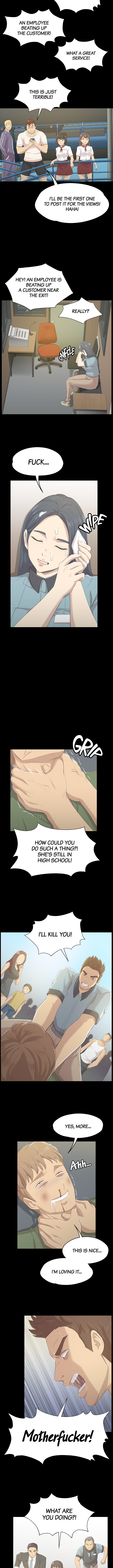 Double Life Chapter 3 image 3