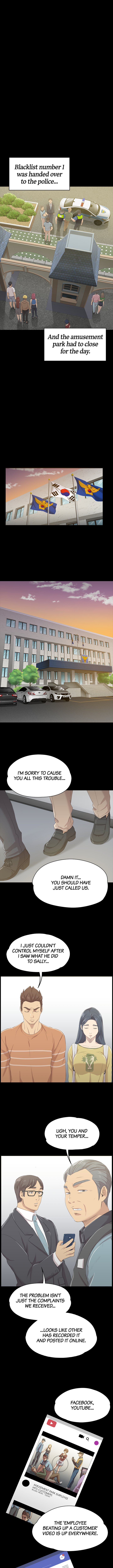 Double Life Chapter 3 image 5