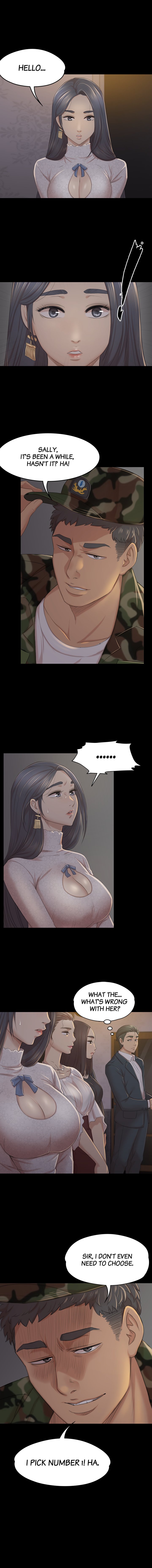 Double Life Chapter 30 image 0