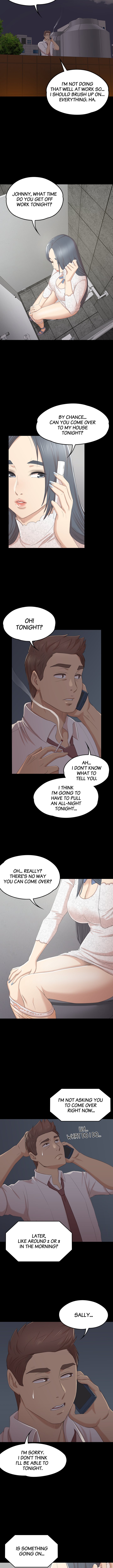 Double Life Chapter 30 image 11