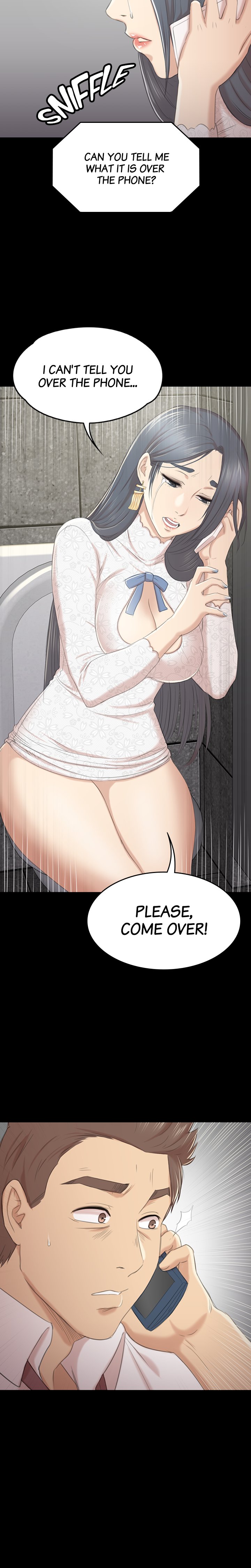 Double Life Chapter 30 image 12