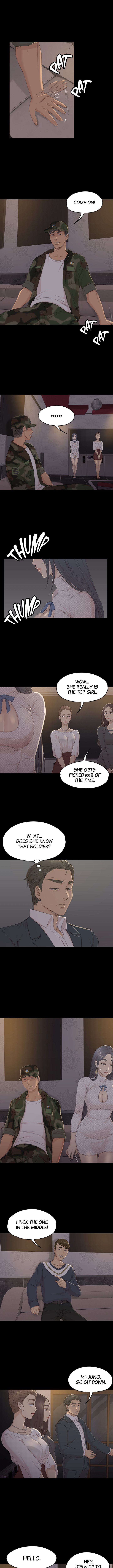 Double Life Chapter 30 image 2