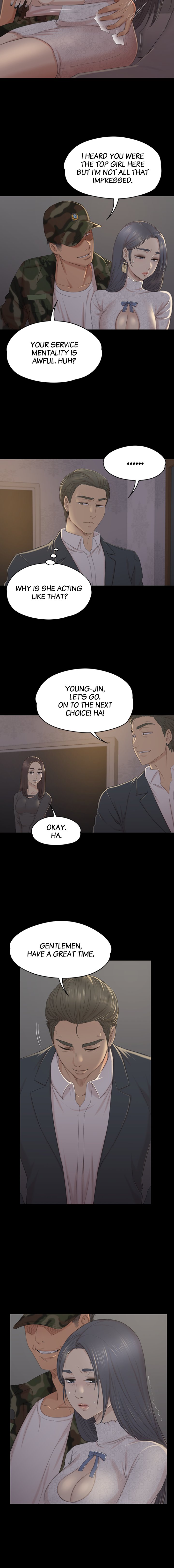 Double Life Chapter 30 image 4