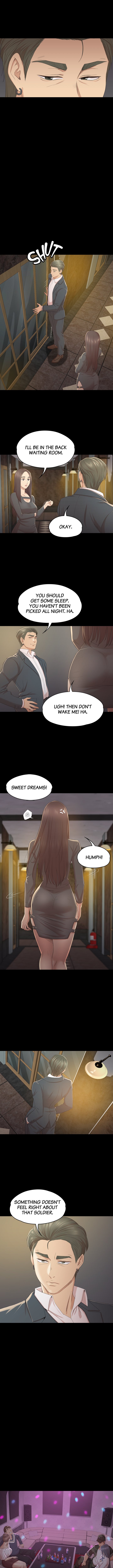 Double Life Chapter 30 image 5